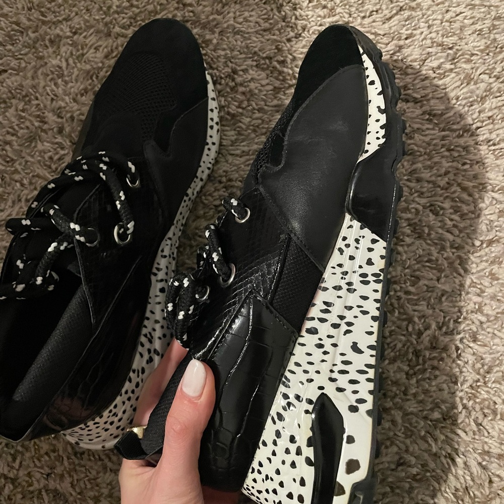 Steve Madden sneakers - Picture 2 of 6